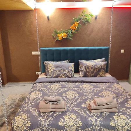 Кокиче 3 Apartamento Sófia Exterior foto
