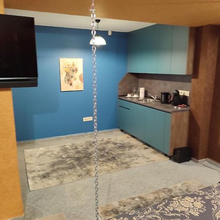 Кокиче 3 Apartamento Sófia Exterior foto